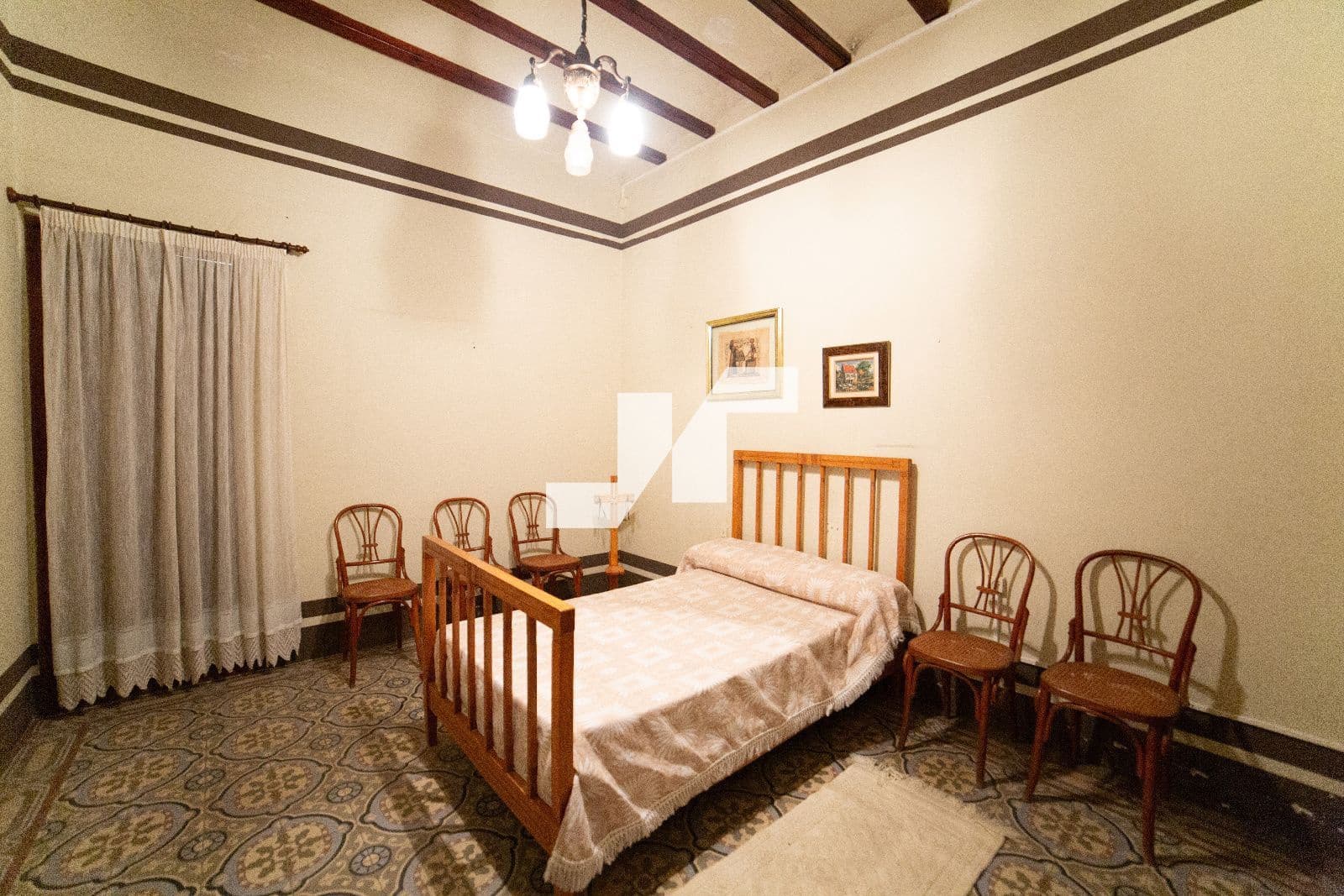 5 chambre Villa/Maison à vendre à Castello de la Plana - 169 000 € (Ref: 9654431)