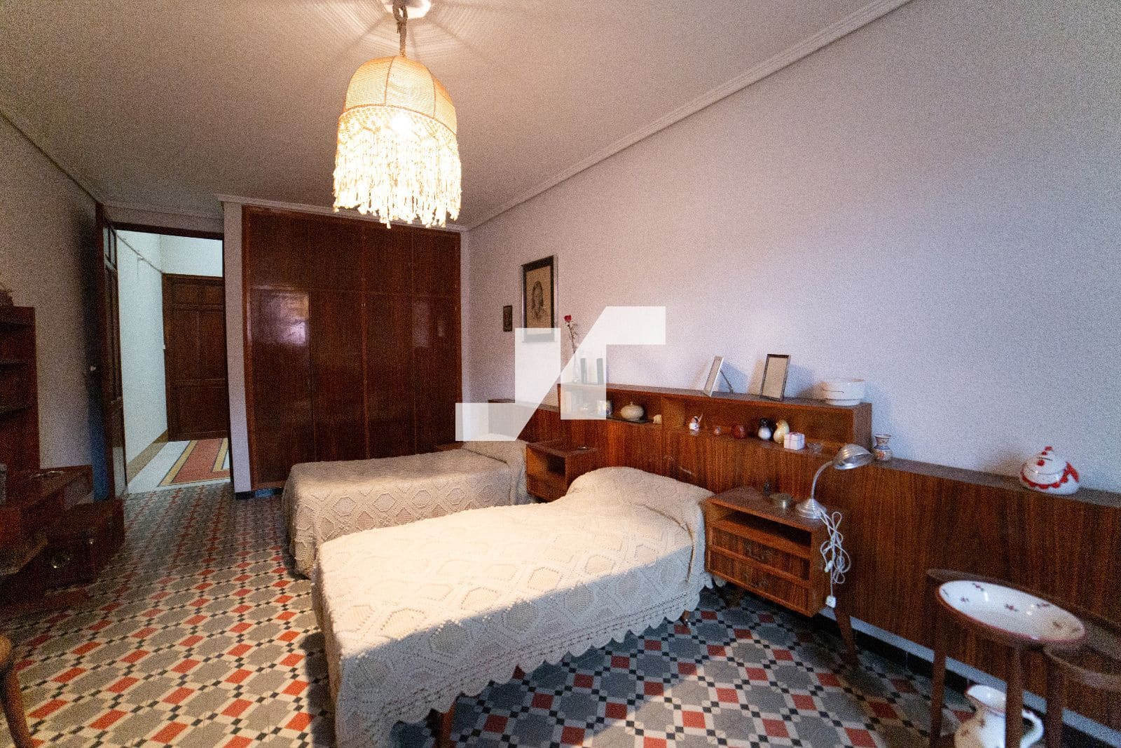 5 chambre Villa/Maison à vendre à Castello de la Plana - 169 000 € (Ref: 9654431)