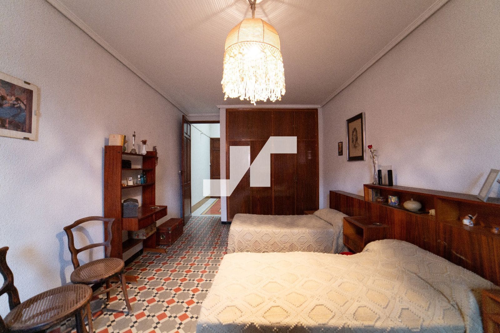 5 chambre Villa/Maison à vendre à Castello de la Plana - 169 000 € (Ref: 9654431)