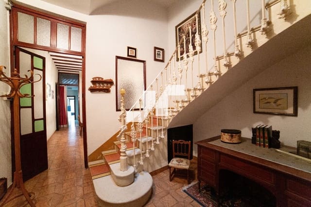 5 sypialnia Willa na sprzedaż w Centro, Castelló de la Plana - 169 000 € (Ref: 9654431)