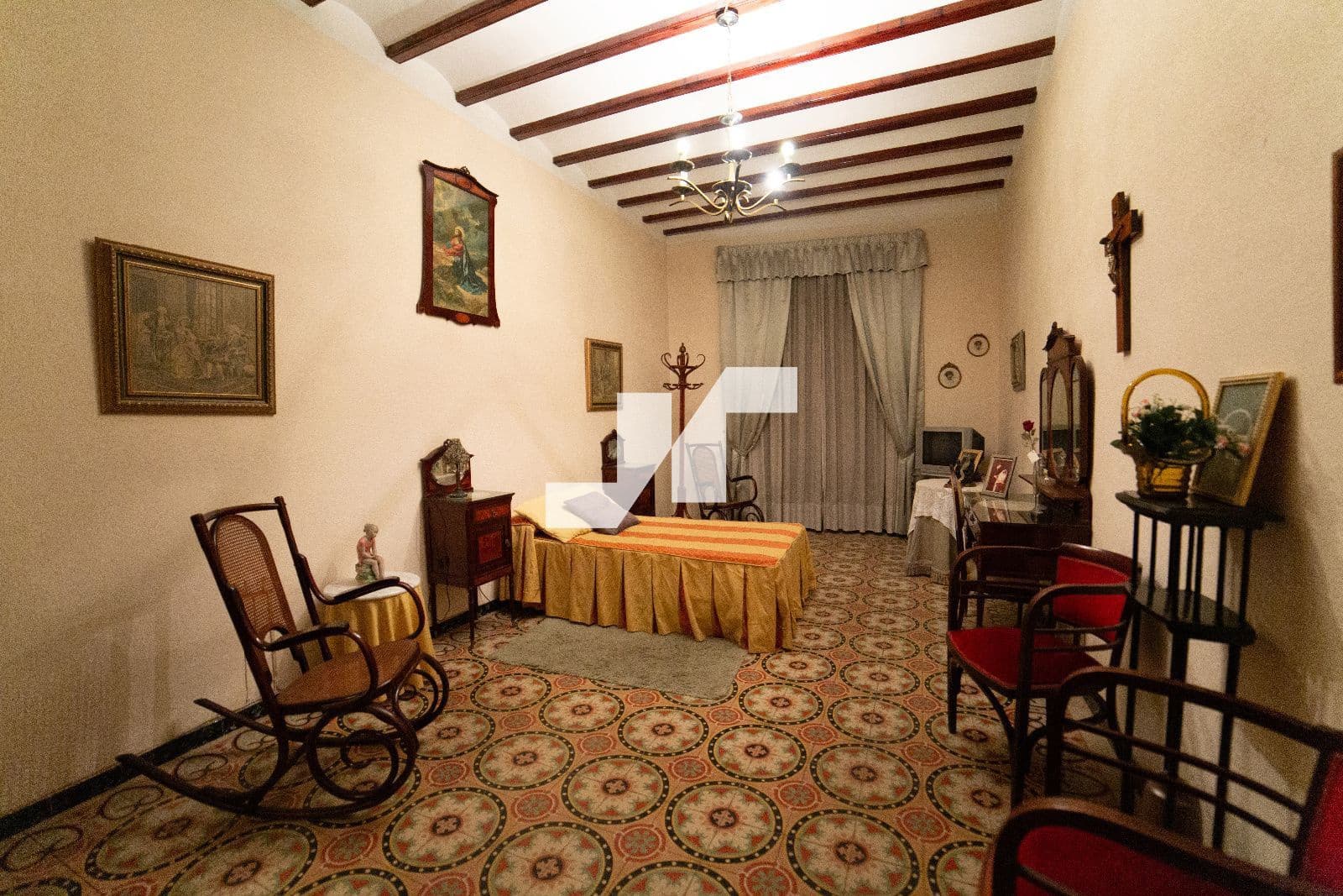 5 chambre Villa/Maison à vendre à Castello de la Plana - 169 000 € (Ref: 9654431)