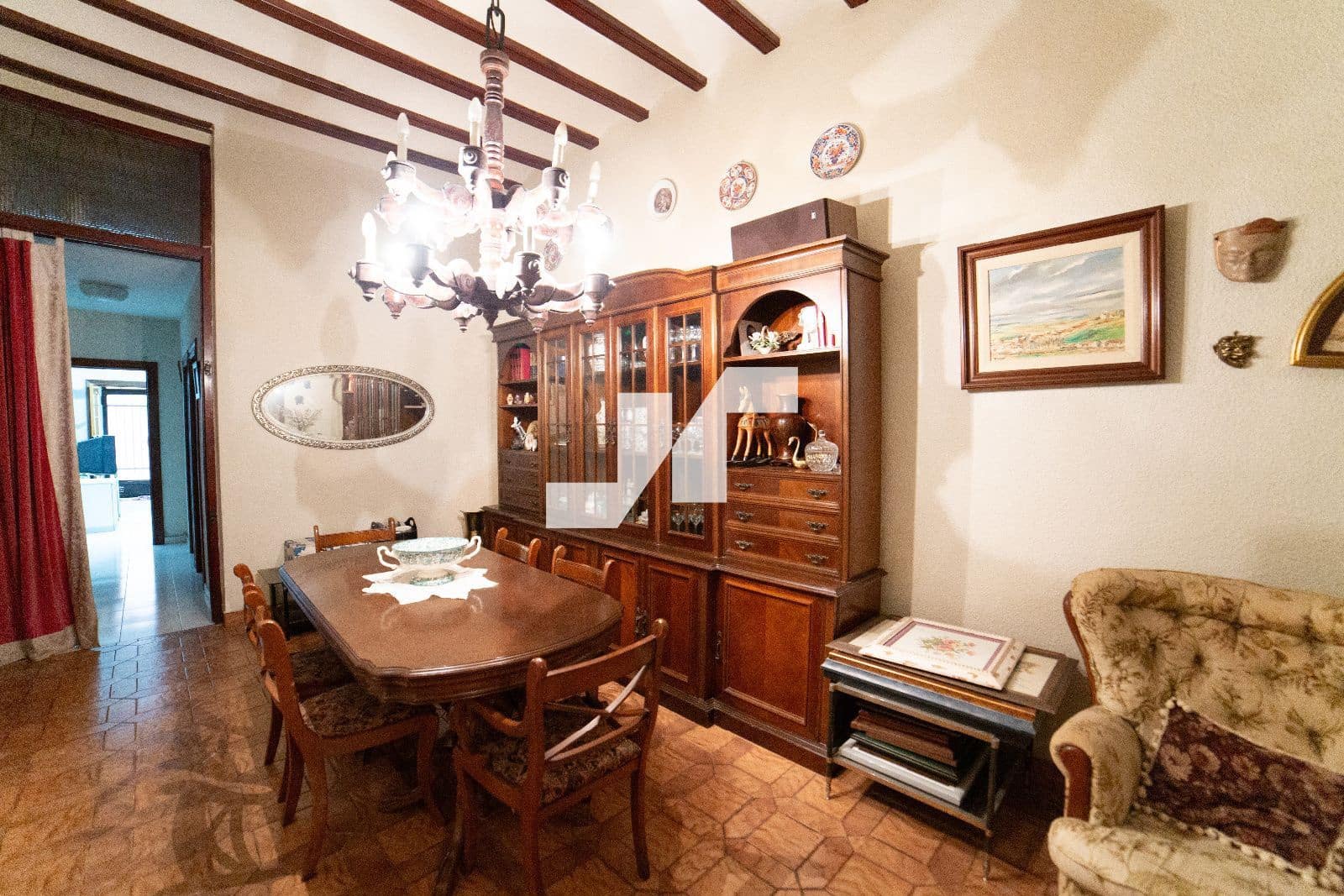 5 chambre Villa/Maison à vendre à Castello de la Plana - 169 000 € (Ref: 9654431)