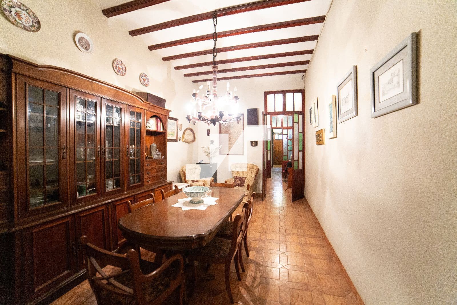 5 chambre Villa/Maison à vendre à Castello de la Plana - 169 000 € (Ref: 9654431)