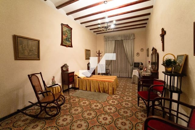 5 sypialnia Willa na sprzedaż w Centro, Castelló de la Plana - 169 000 € (Ref: 9654431)