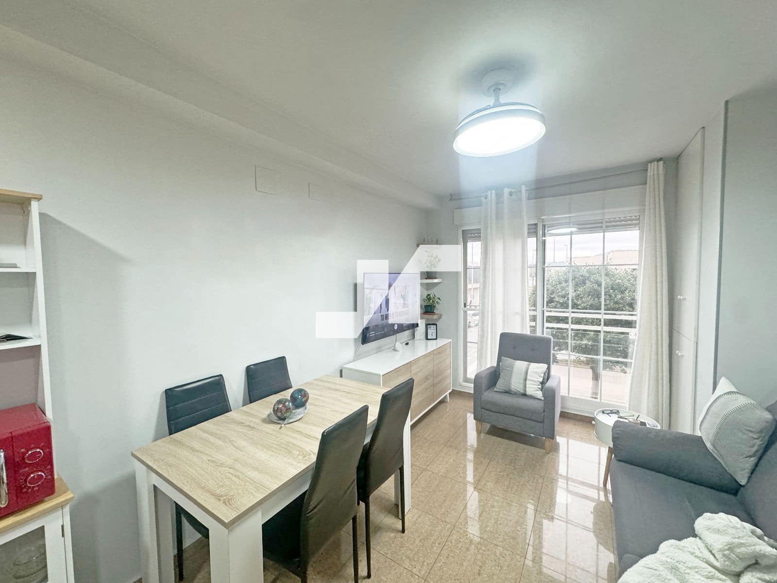 2 soveværelse Lejlighed til salg i Onda - € 85.000 (Ref: 9655740)