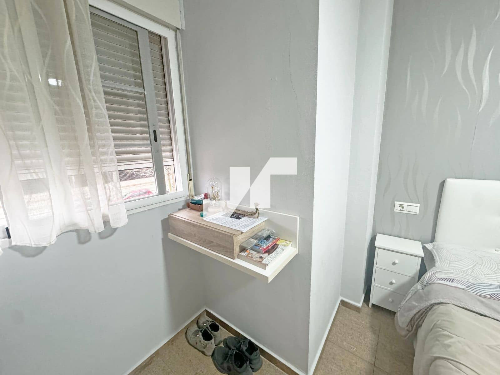 2 soveværelse Lejlighed til salg i Onda - € 85.000 (Ref: 9655740)