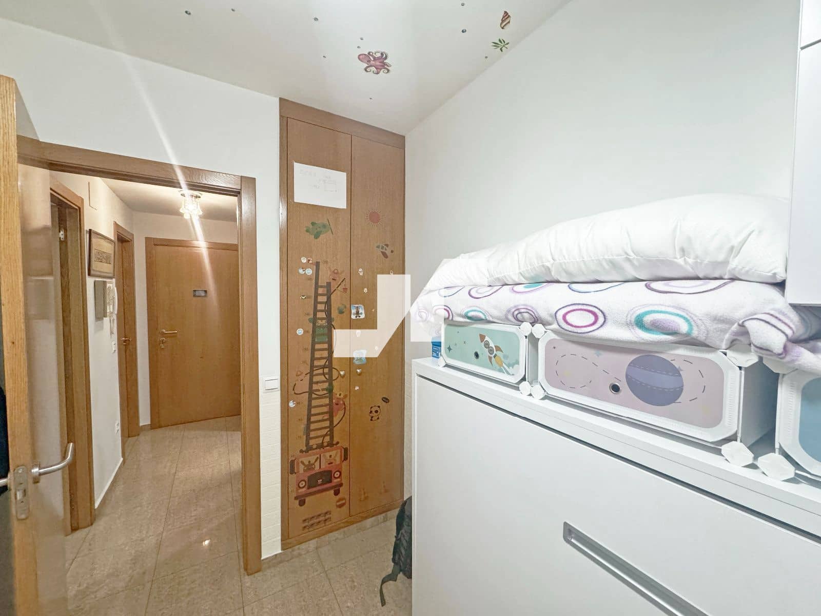 2 soveværelse Lejlighed til salg i Onda - € 85.000 (Ref: 9655740)