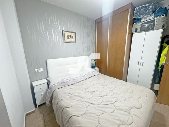 2 soveværelse Lejlighed til salg i Onda - € 85.000 (Ref: 9655740)