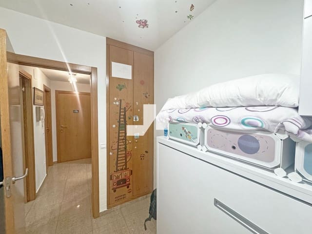 2 soveværelse Lejlighed til salg i Onda - € 85.000 (Ref: 9655740)