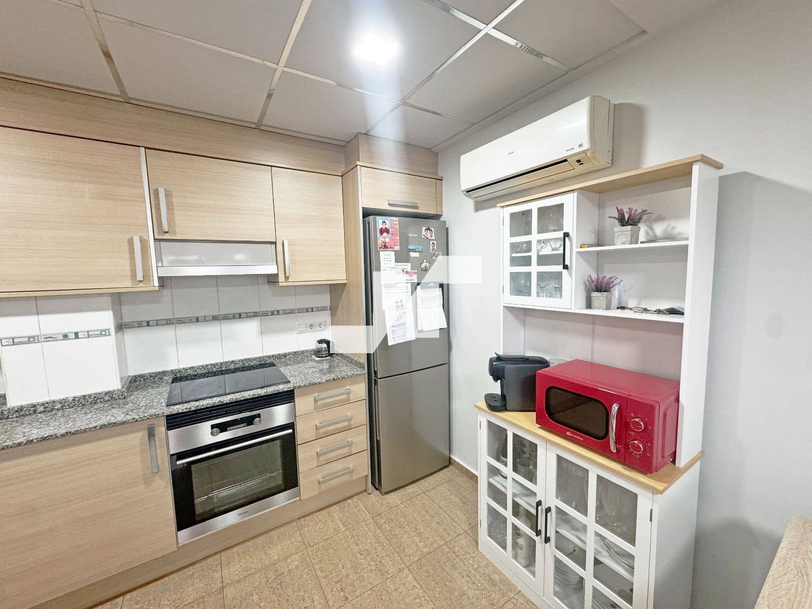 2 soveværelse Lejlighed til salg i Onda - € 85.000 (Ref: 9655740)