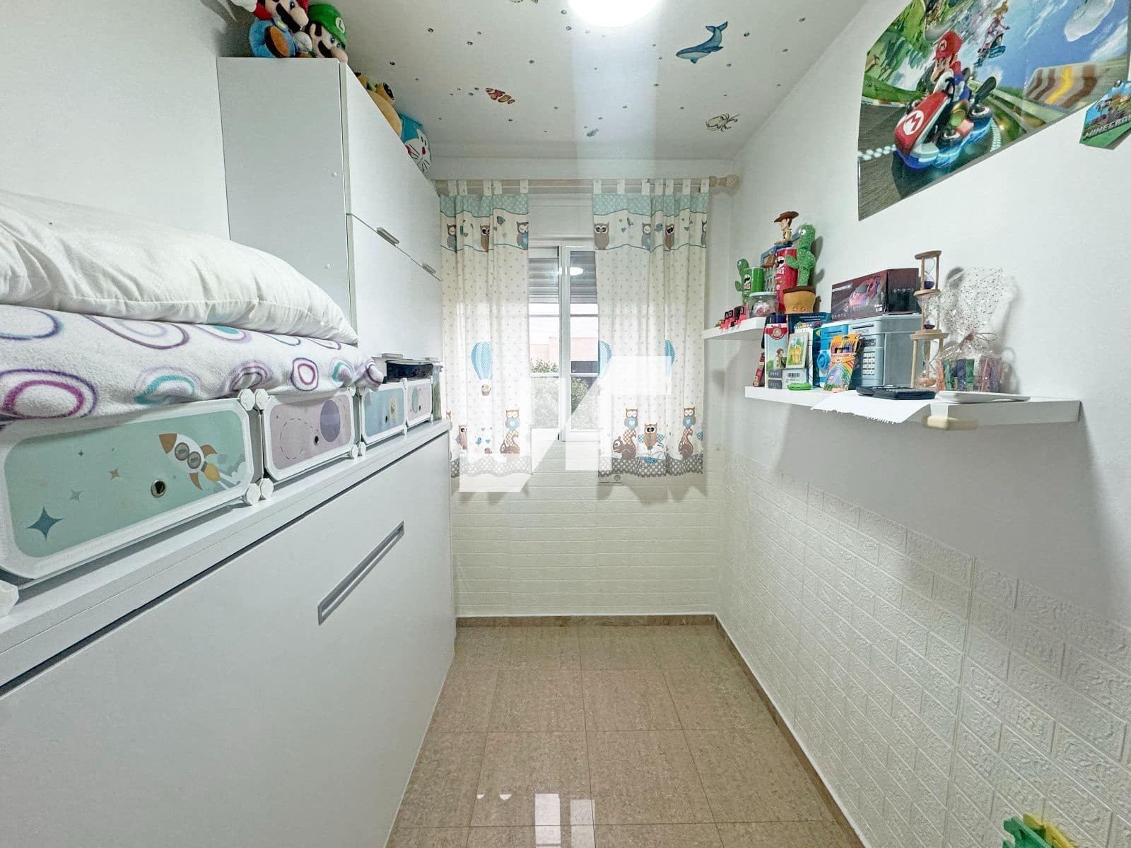 2 soveværelse Lejlighed til salg i Onda - € 85.000 (Ref: 9655740)