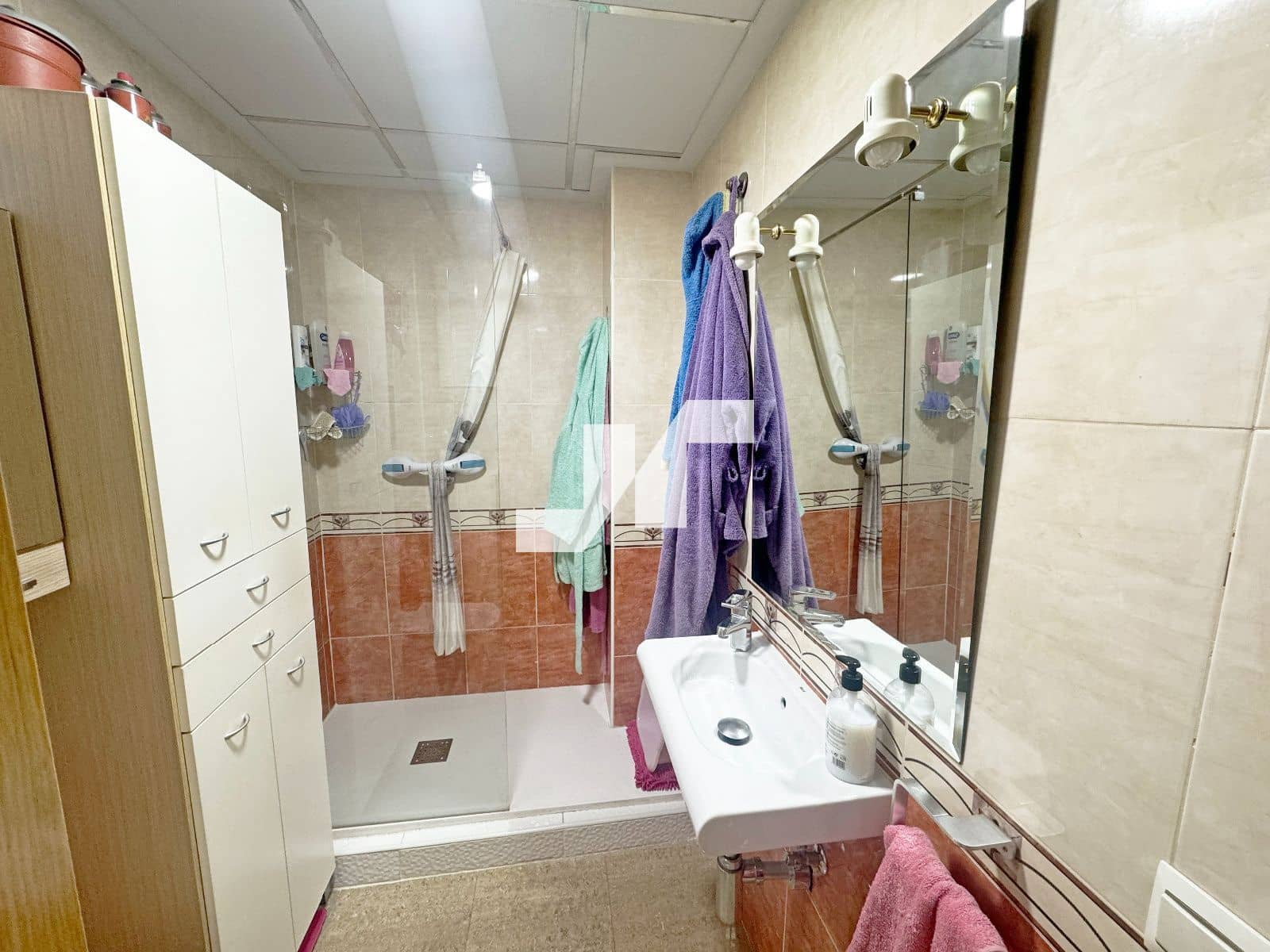 2 soveværelse Lejlighed til salg i Onda - € 85.000 (Ref: 9655740)