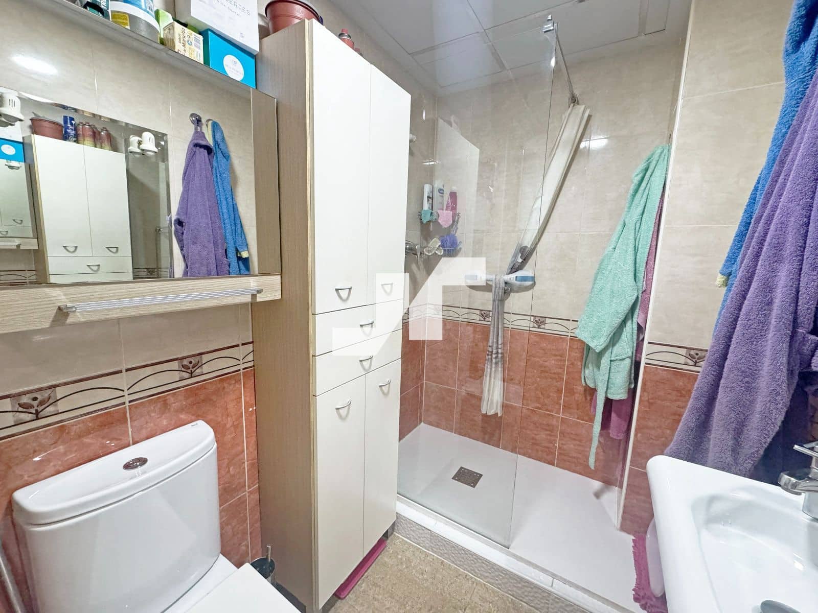 2 soveværelse Lejlighed til salg i Onda - € 85.000 (Ref: 9655740)