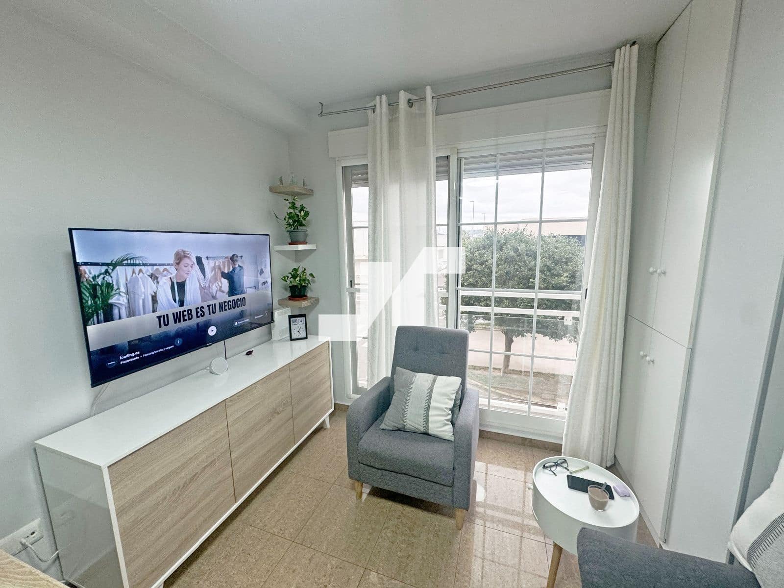 2 soveværelse Lejlighed til salg i Onda - € 85.000 (Ref: 9655740)