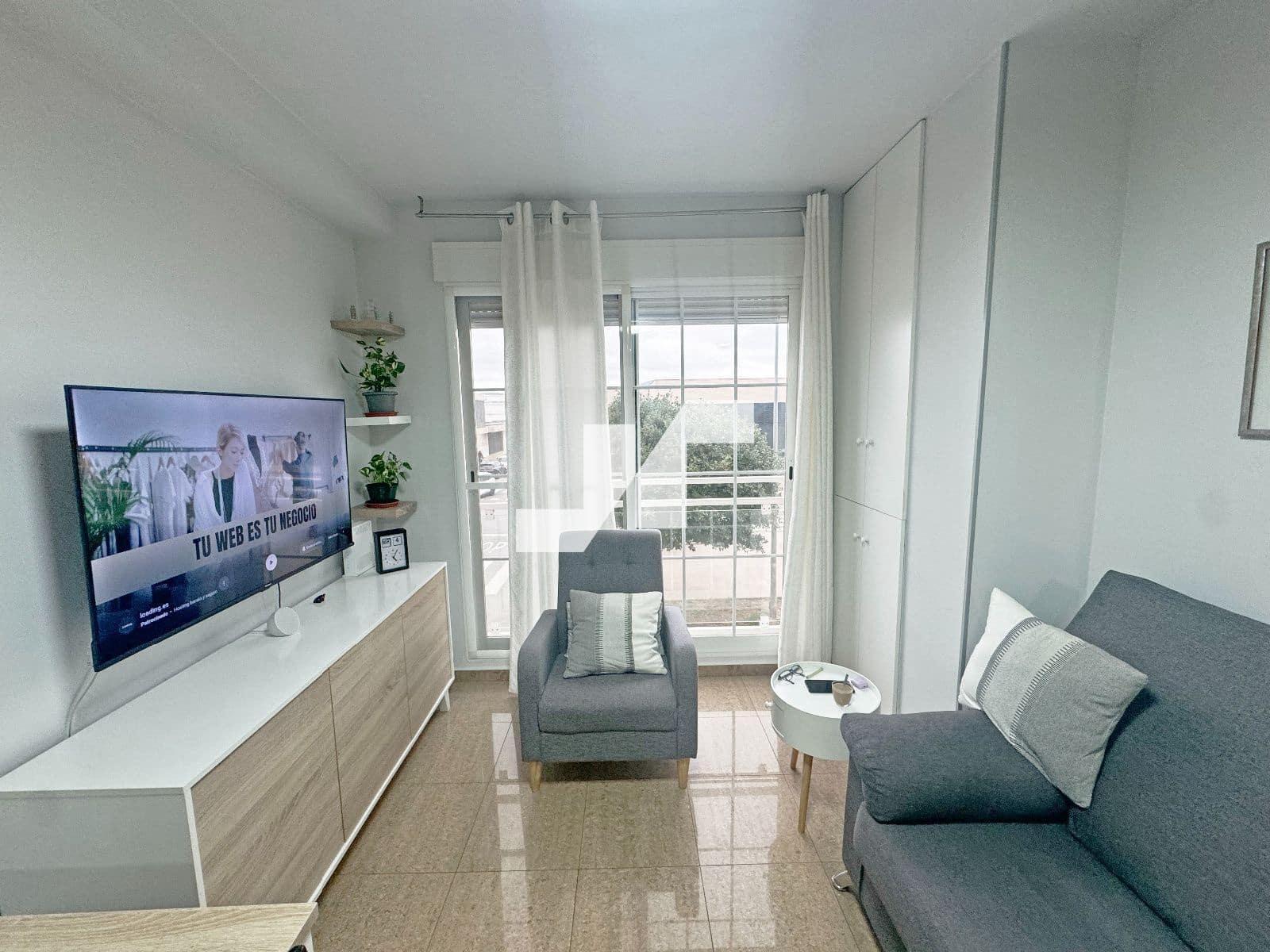 2 soveværelse Lejlighed til salg i Onda - € 85.000 (Ref: 9655740)