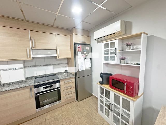 2 soveværelse Lejlighed til salg i Onda - € 85.000 (Ref: 9655740)