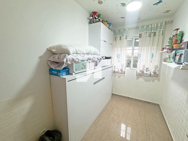 2 soveværelse Lejlighed til salg i Onda - € 85.000 (Ref: 9655740)