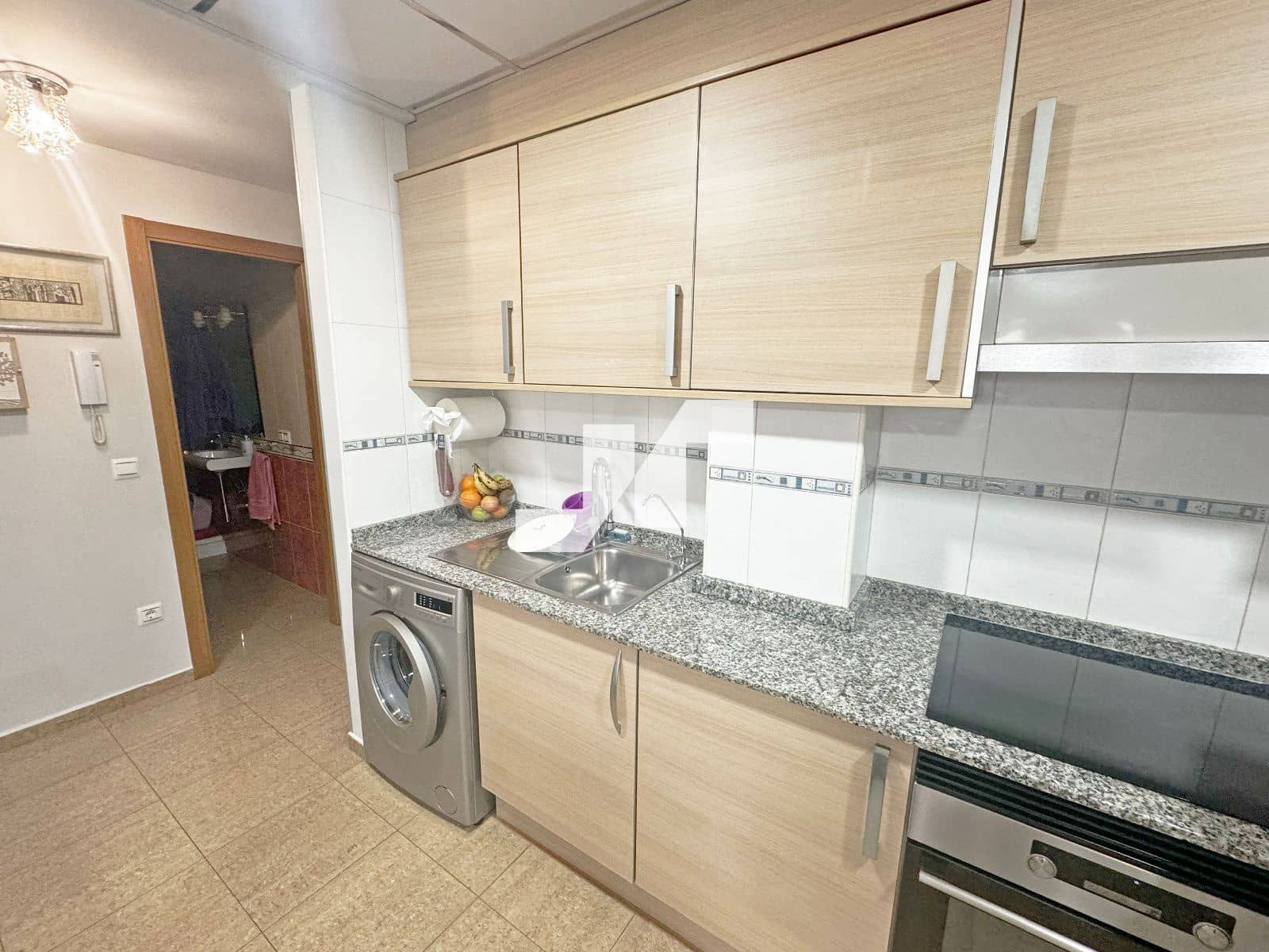 2 soveværelse Lejlighed til salg i Onda - € 85.000 (Ref: 9655740)