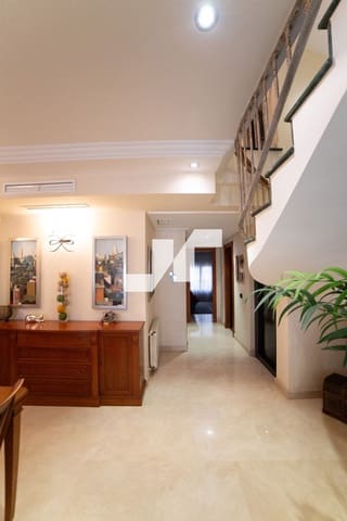 5 camera da letto Villa in vendita in La Vall d'Uixó con garage - 388.000 € (Rif: 9655741)