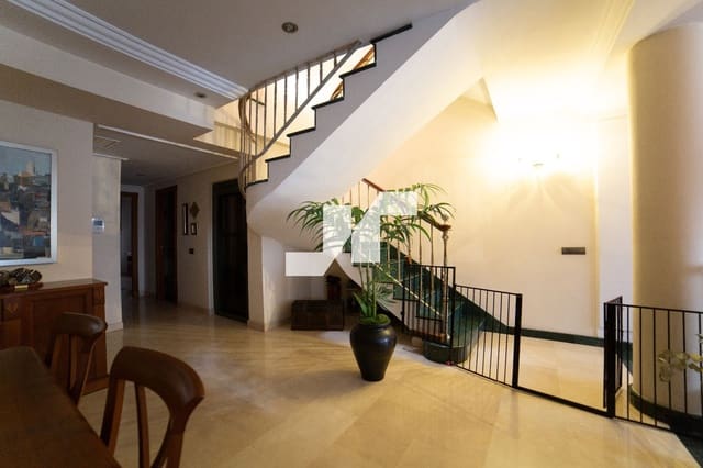 5 camera da letto Villa in vendita in La Vall d'Uixó con garage - 388.000 € (Rif: 9655741)