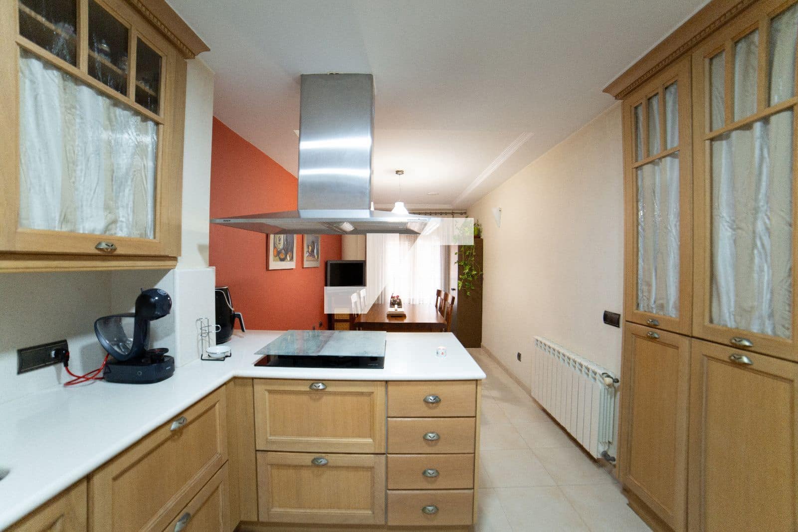 5 bedroom Villa for sale in La Vall d'Uixo with garage - € 388,000 (Ref: 9655741)