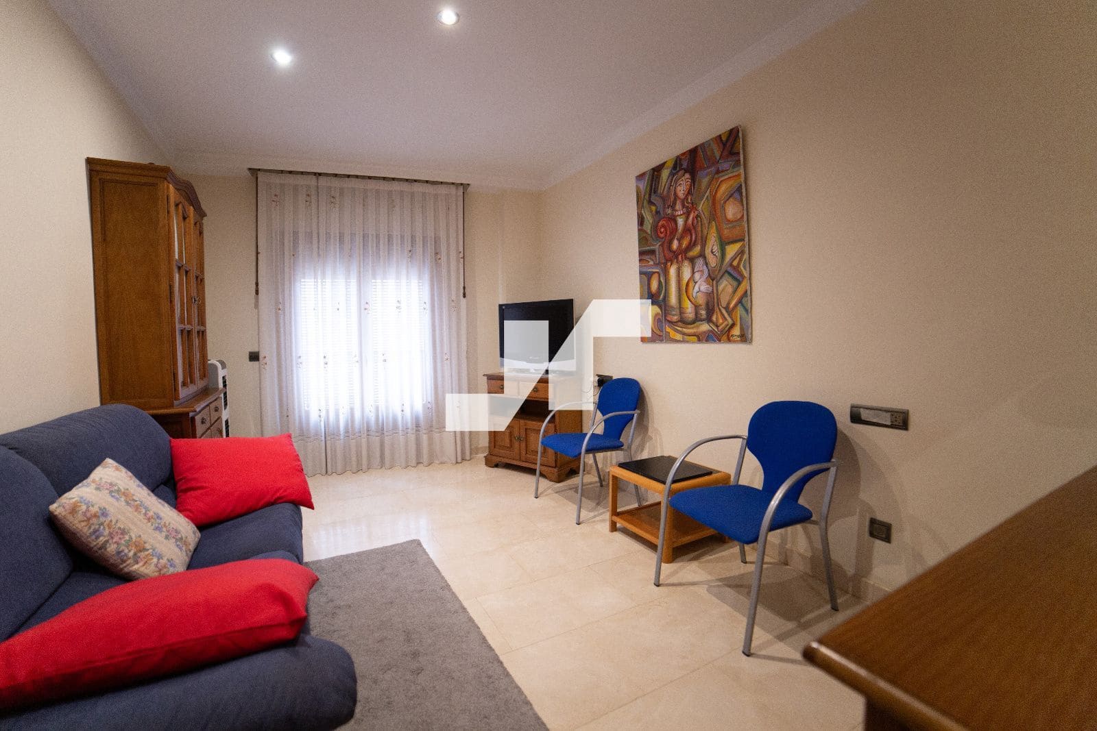 5 bedroom Villa for sale in La Vall d'Uixo with garage - € 388,000 (Ref: 9655741)