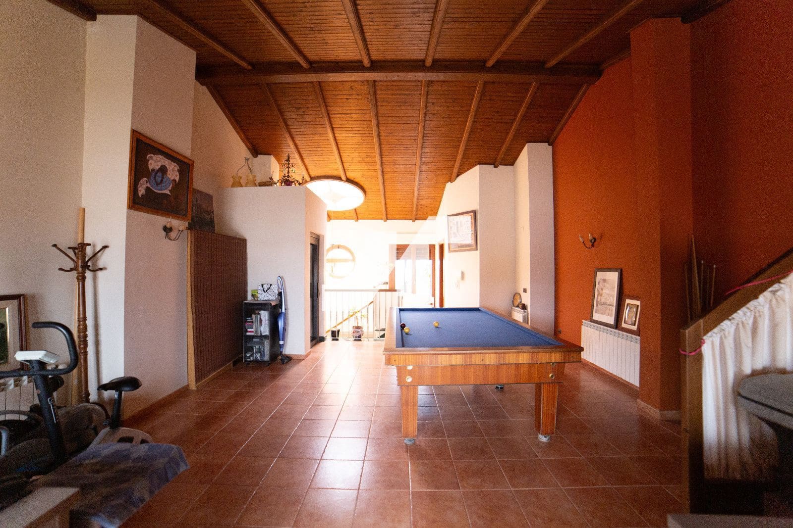 5 bedroom Villa for sale in La Vall d'Uixo with garage - € 388,000 (Ref: 9655741)