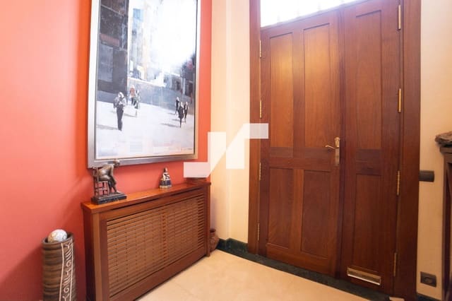 5 camera da letto Villa in vendita in La Vall d'Uixó con garage - 388.000 € (Rif: 9655741)