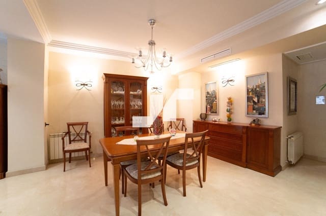 5 camera da letto Villa in vendita in La Vall d'Uixó con garage - 388.000 € (Rif: 9655741)