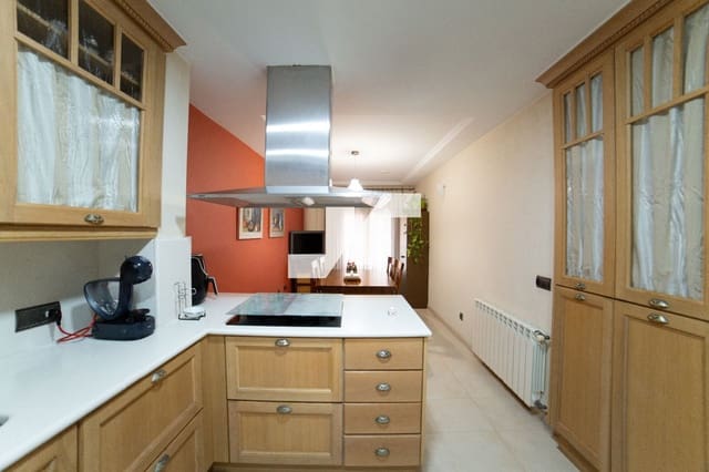 5 camera da letto Villa in vendita in La Vall d'Uixó con garage - 388.000 € (Rif: 9655741)