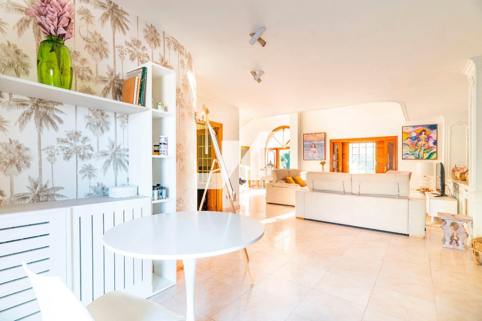 5 slaapkamer Villa te koop in Benicassim met zwembad garage - € 1.690.000 (Ref: 9656606)