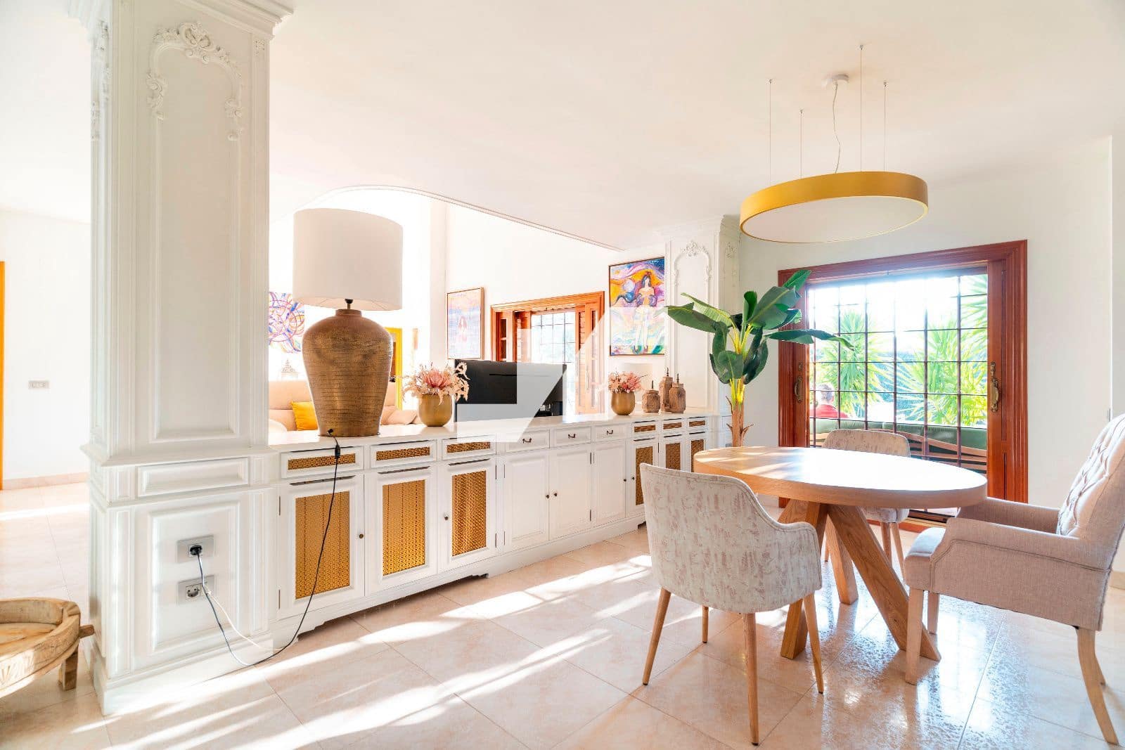 5 slaapkamer Villa te koop in Benicassim met zwembad garage - € 1.690.000 (Ref: 9656606)