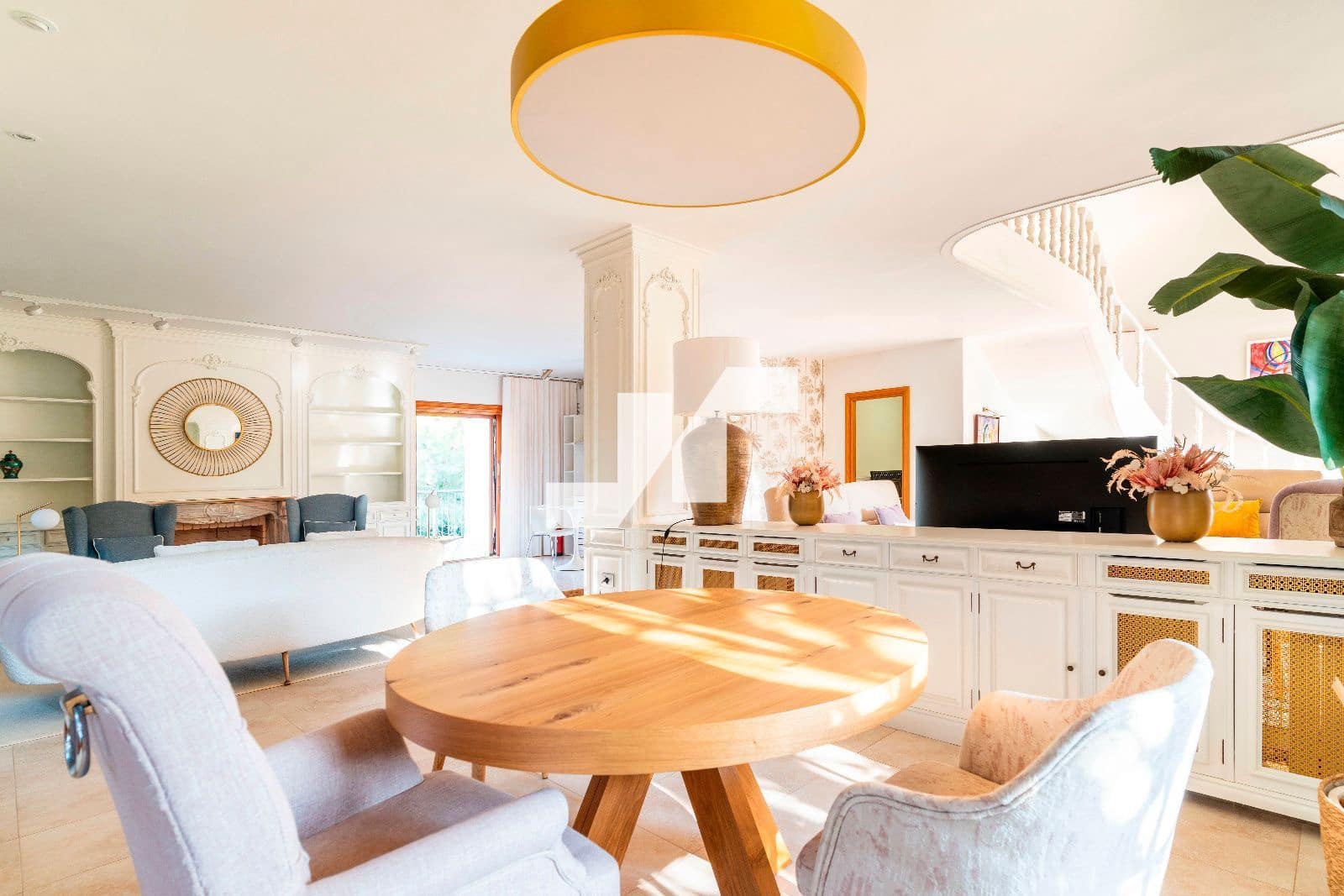 5 slaapkamer Villa te koop in Benicassim met zwembad garage - € 1.690.000 (Ref: 9656606)