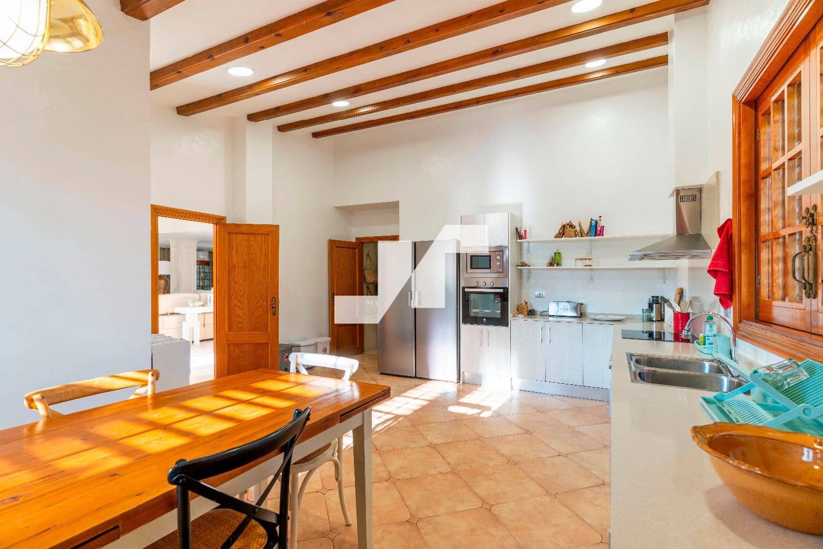 5 slaapkamer Villa te koop in Benicassim met zwembad garage - € 1.690.000 (Ref: 9656606)