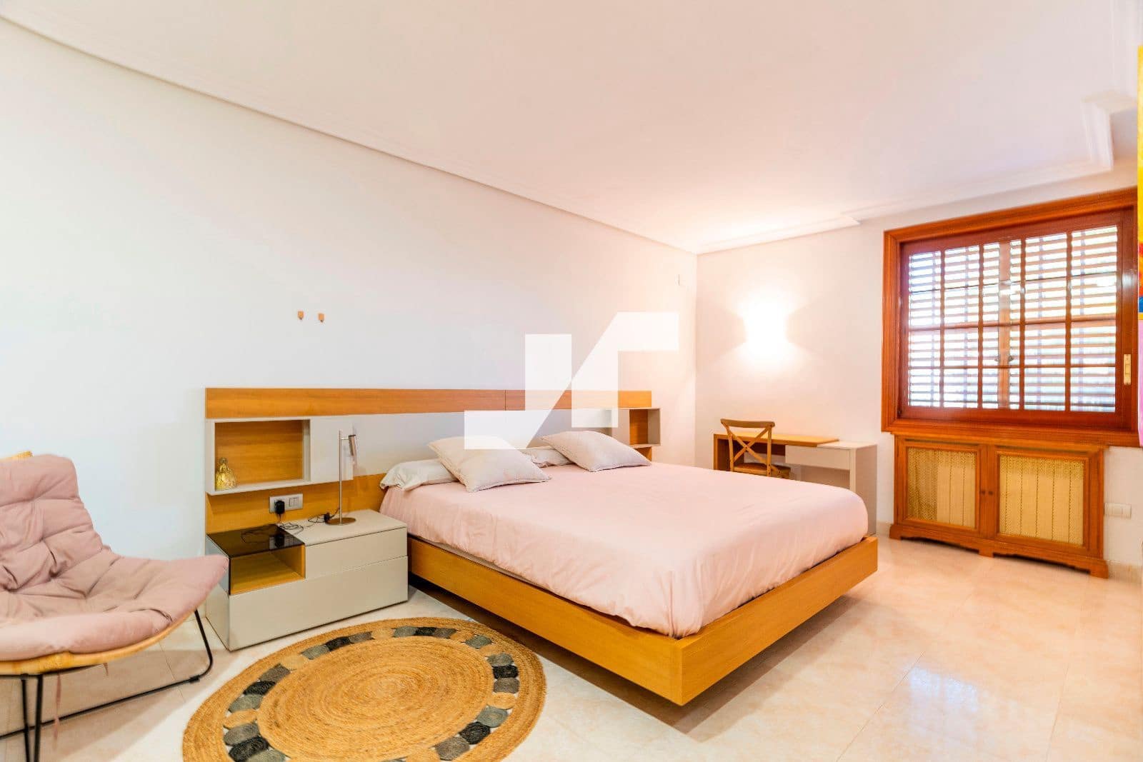 5 slaapkamer Villa te koop in Benicassim met zwembad garage - € 1.690.000 (Ref: 9656606)