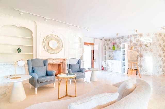 5 Zimmer Villa zu verkaufen in Benicàssim mit Pool Garage - 1.690.000 € (Ref: 9656606)