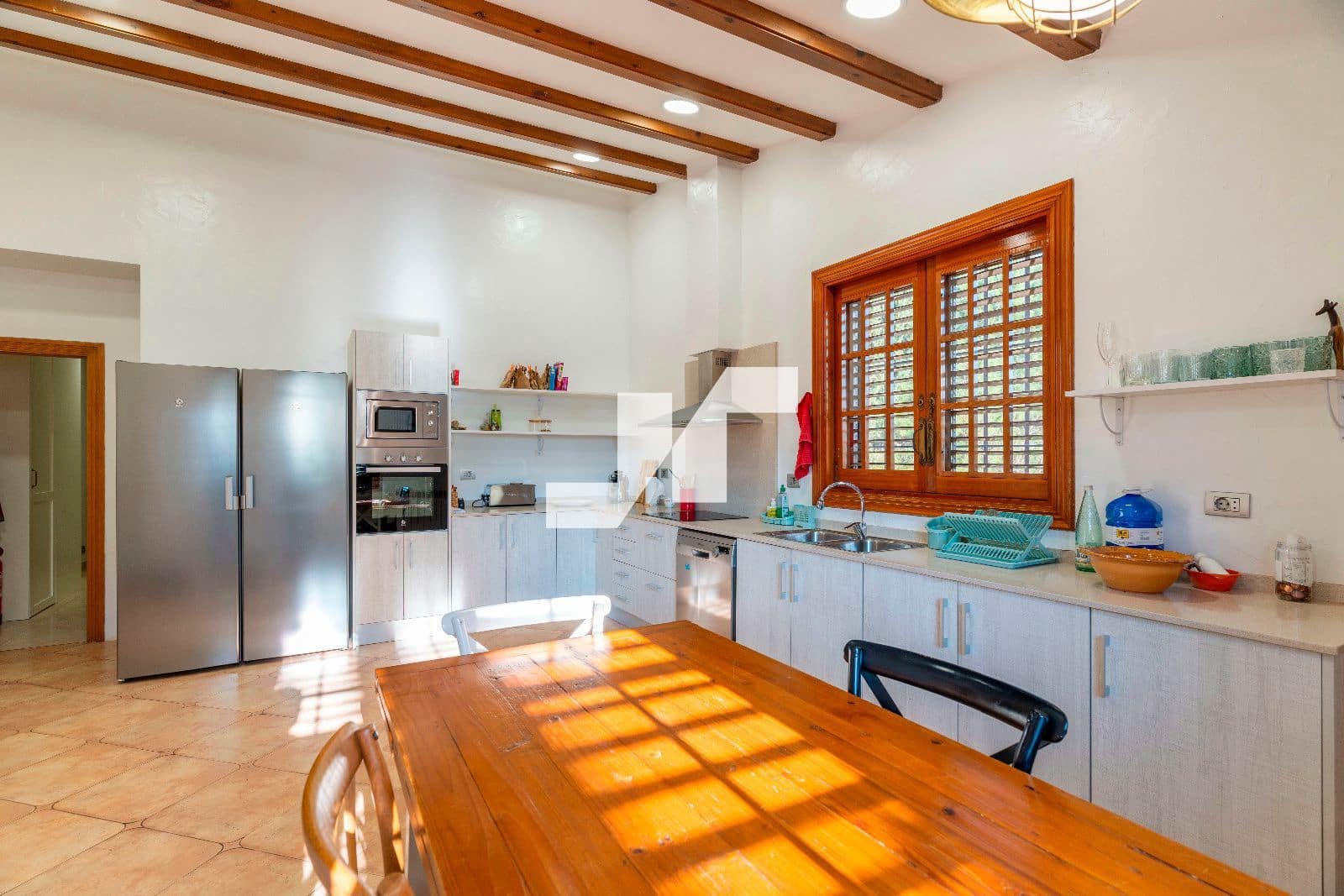 5 slaapkamer Villa te koop in Benicassim met zwembad garage - € 1.690.000 (Ref: 9656606)