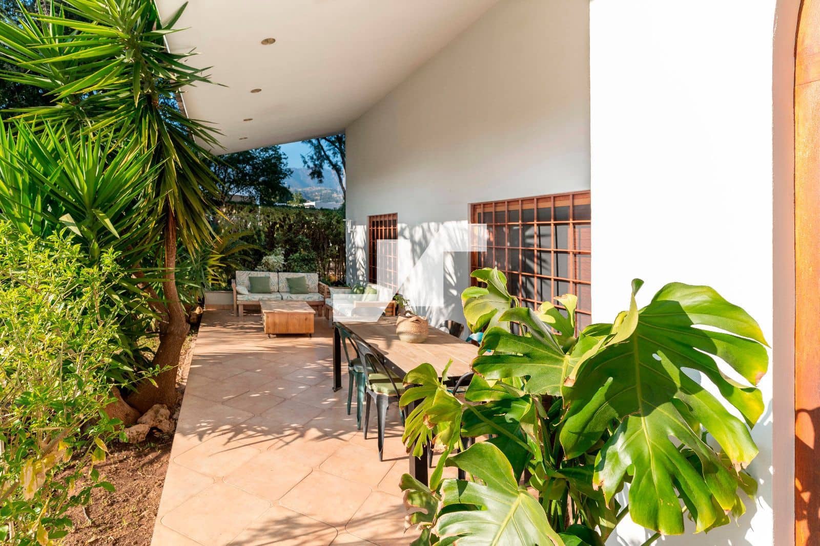 5 slaapkamer Villa te koop in Benicassim met zwembad garage - € 1.690.000 (Ref: 9656606)