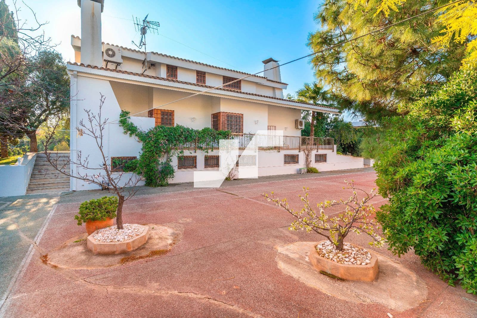 5 slaapkamer Villa te koop in Benicassim met zwembad garage - € 1.690.000 (Ref: 9656606)