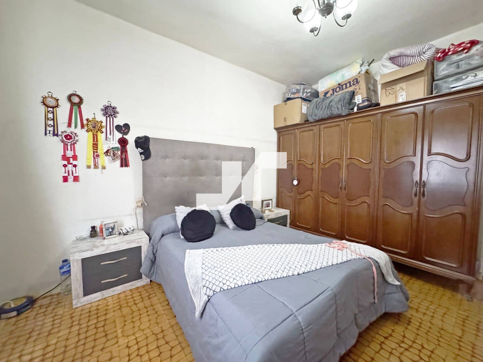 3 bedroom Flat for sale in La Vall d'Uixo - € 78,000 (Ref: 9669695)