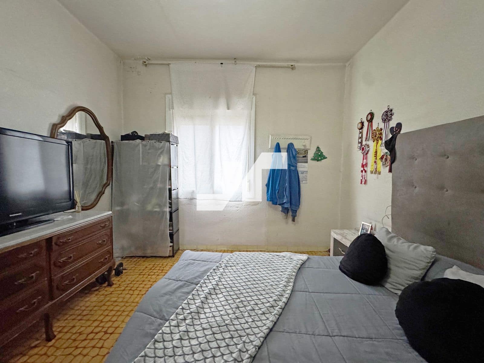 3 bedroom Flat for sale in La Vall d'Uixo - € 78,000 (Ref: 9669695)