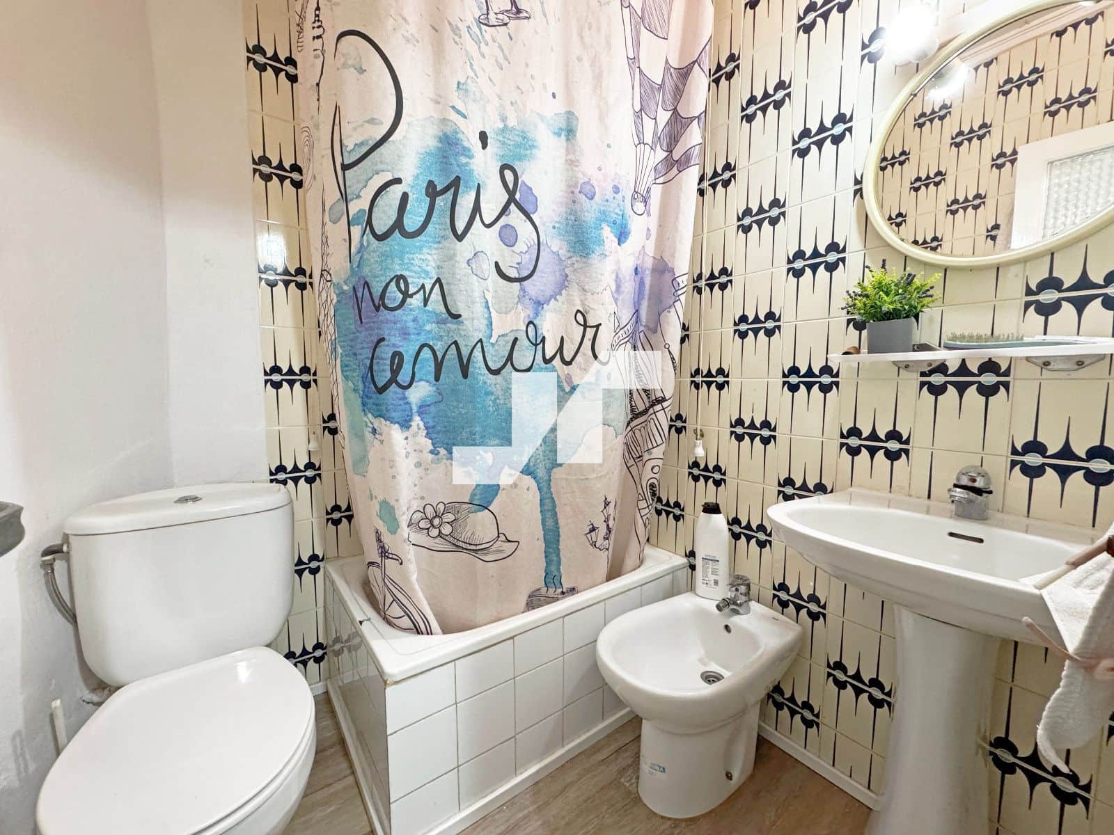 3 bedroom Flat for sale in La Vall d'Uixo - € 78,000 (Ref: 9669695)