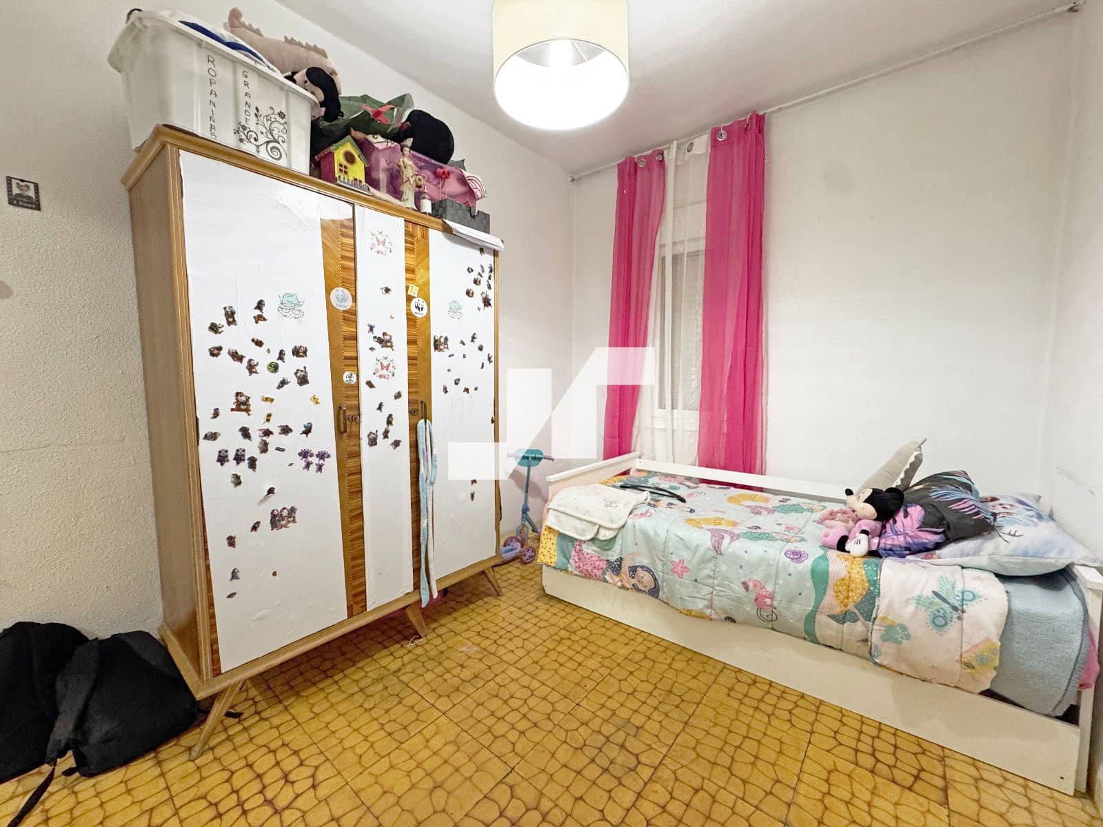 3 bedroom Flat for sale in La Vall d'Uixo - € 78,000 (Ref: 9669695)