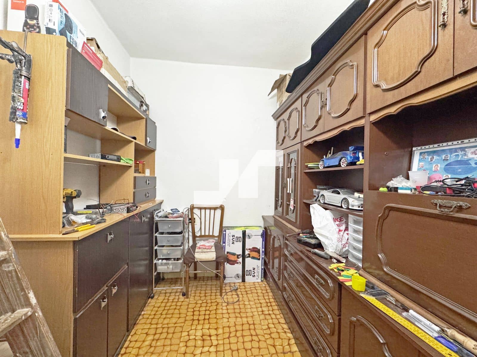 3 bedroom Flat for sale in La Vall d'Uixo - € 78,000 (Ref: 9669695)