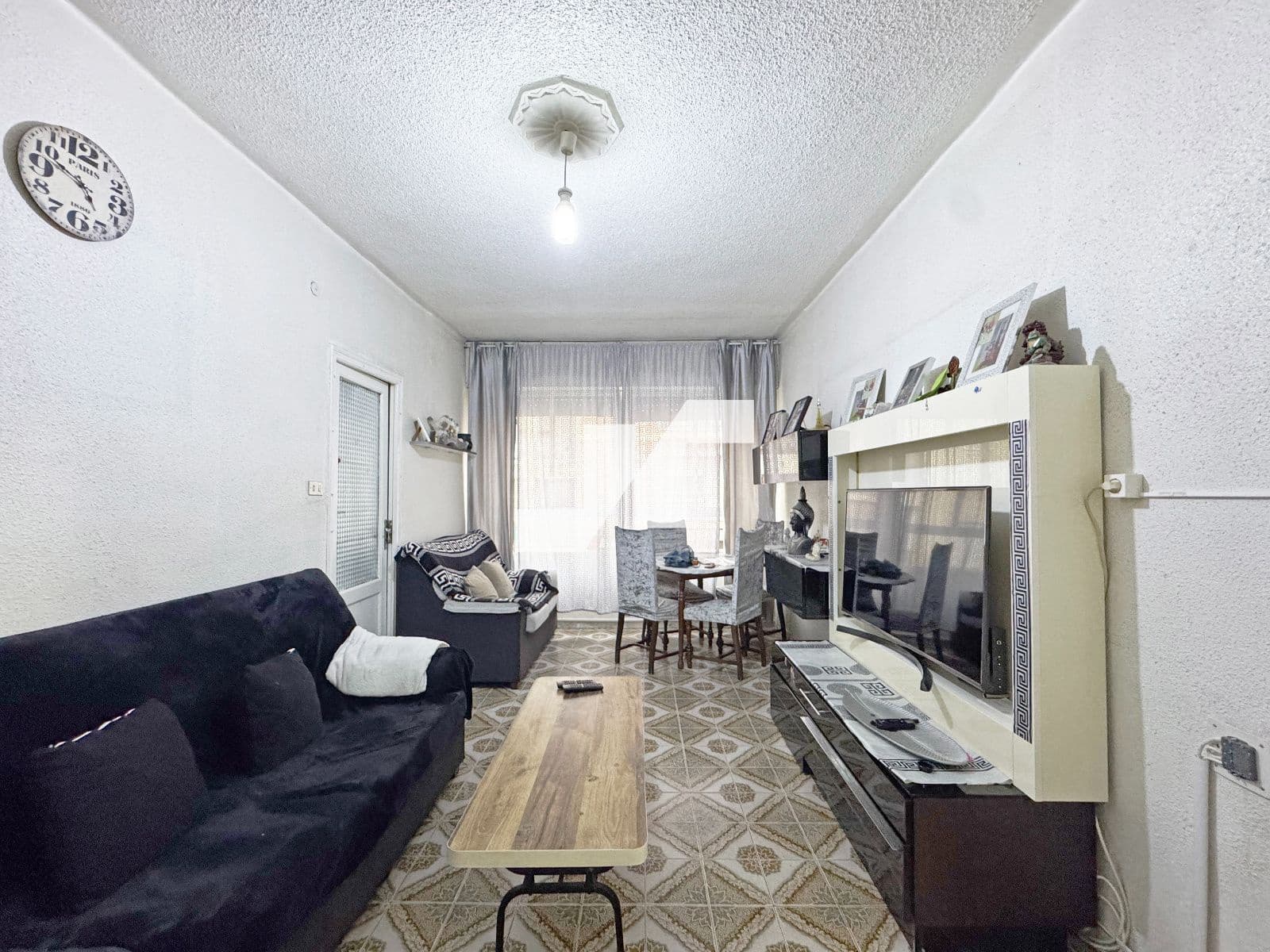 3 bedroom Flat for sale in La Vall d'Uixo - € 78,000 (Ref: 9669695)