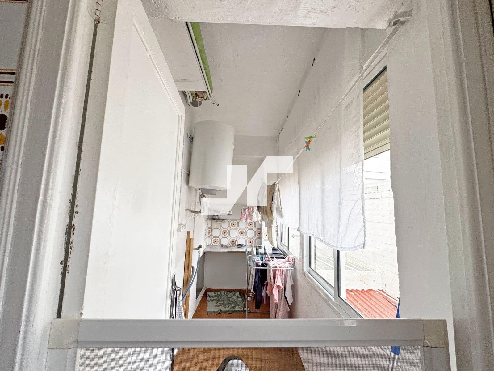 3 bedroom Flat for sale in La Vall d'Uixo - € 78,000 (Ref: 9669695)