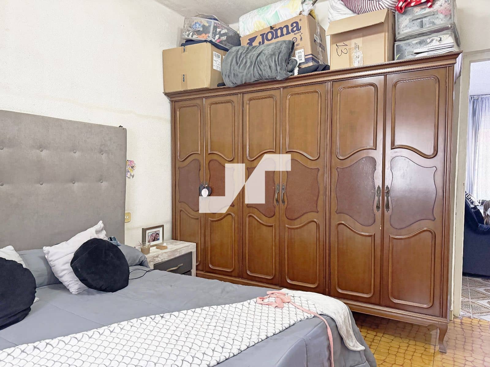 3 bedroom Flat for sale in La Vall d'Uixo - € 78,000 (Ref: 9669695)