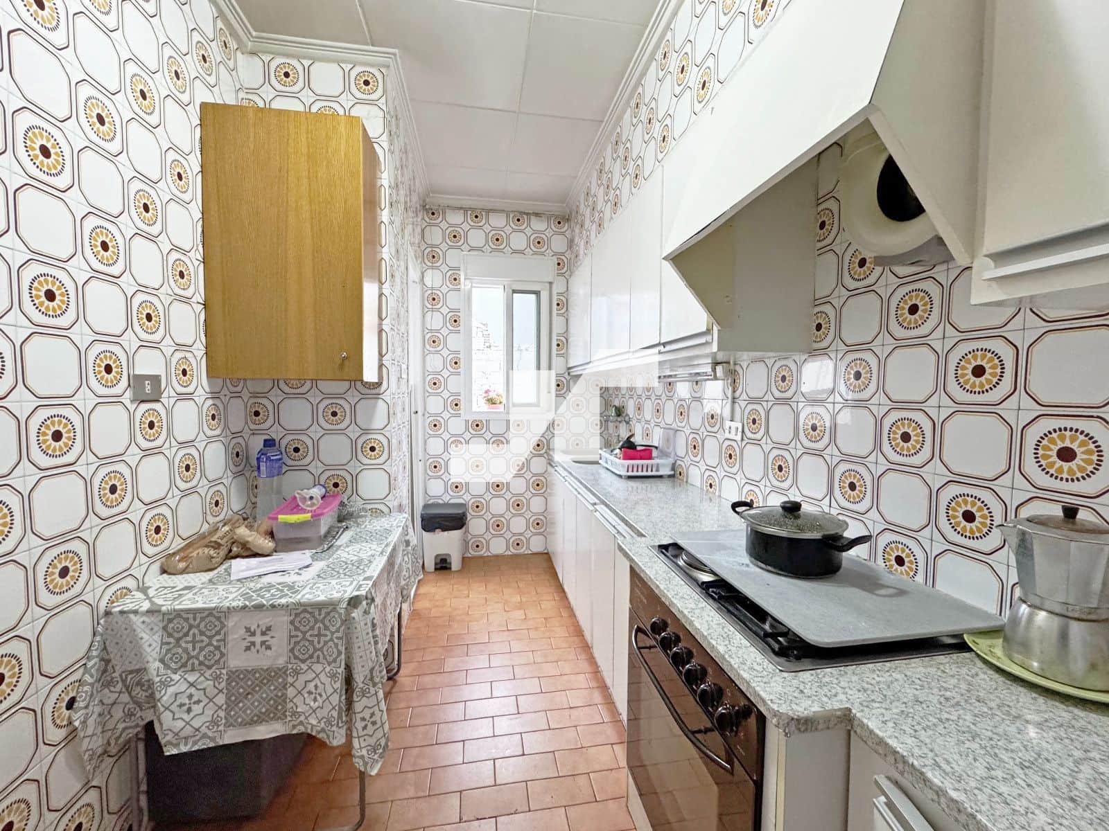 3 bedroom Flat for sale in La Vall d'Uixo - € 78,000 (Ref: 9669695)