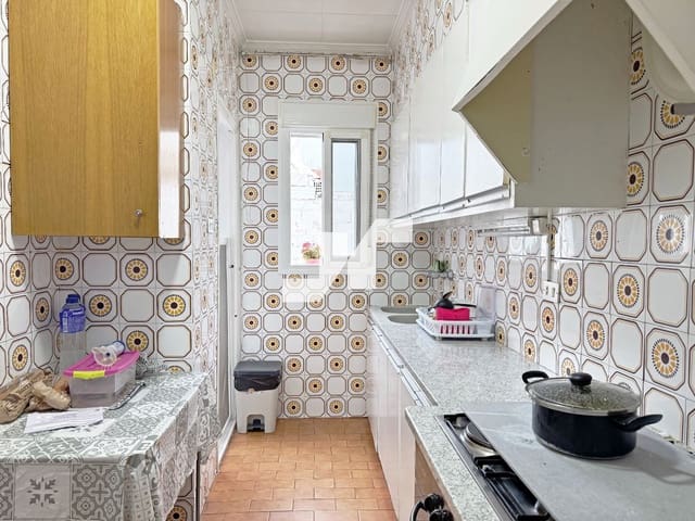 3 bedroom Flat for sale in La Vall d'Uixó - € 78,000 (Ref: 9669695)