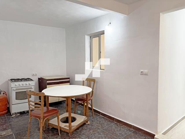 4 soveværelse Villa til salg i Vila-real - € 100.000 (Ref: 9669761)